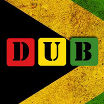 radio música dub reggae